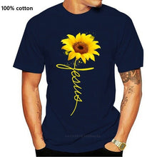 Load image into Gallery viewer, Sunflower  Unisex New Fashion Tshirt

