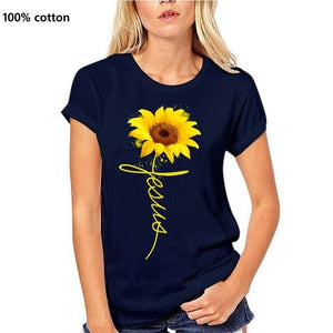 Sunflower  Unisex New Fashion Tshirt