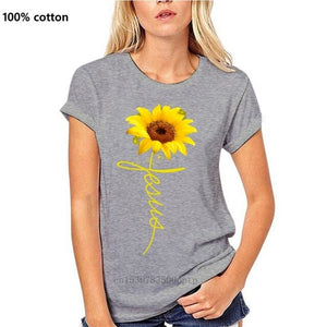 Sunflower  Unisex New Fashion Tshirt