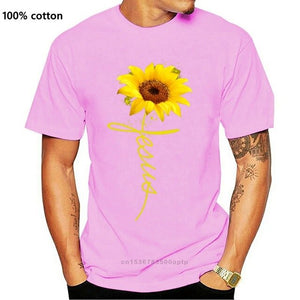 Sunflower  Unisex New Fashion Tshirt