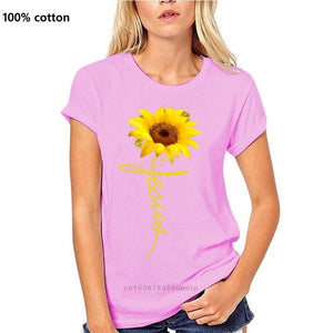 Sunflower  Unisex New Fashion Tshirt