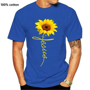Sunflower  Unisex New Fashion Tshirt