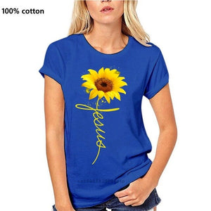 Sunflower  Unisex New Fashion Tshirt