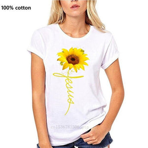 Sunflower  Unisex New Fashion Tshirt