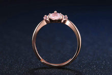 Load image into Gallery viewer, PEEKDY™ Elegant Paw Ring
